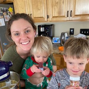 Meet your Posher, Kristin